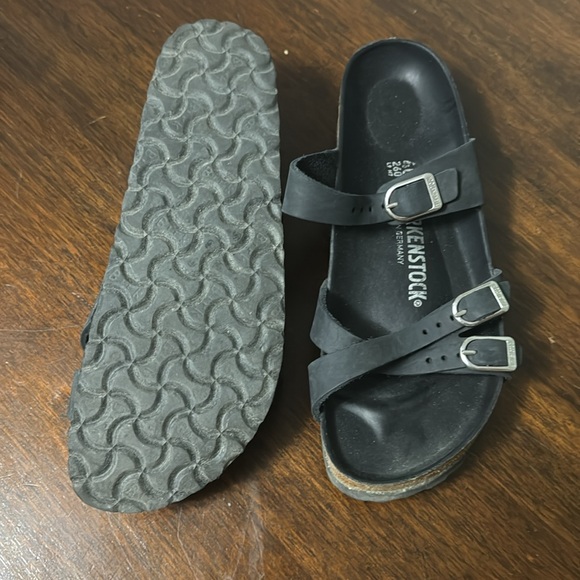 Birkenstock Sandels - Picture 2 of 2